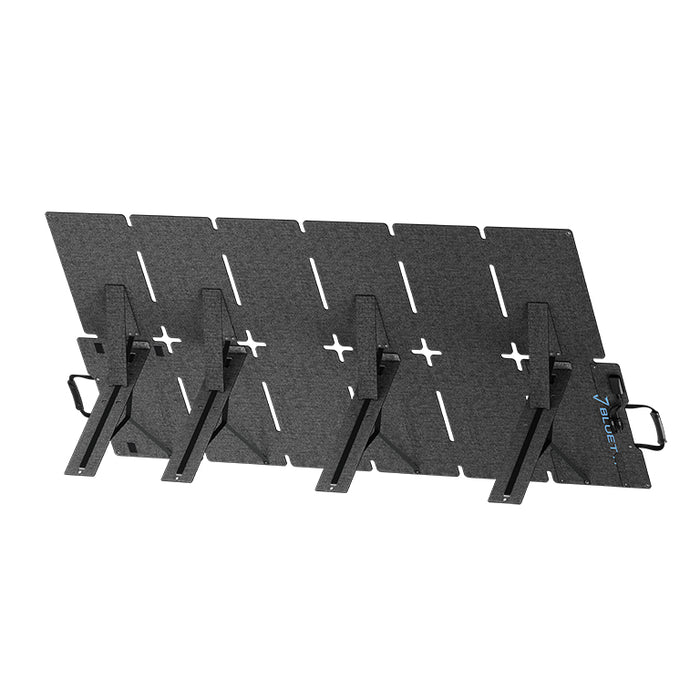 BLUETTI SORA 220W 12-Folds Portable Solar Panel