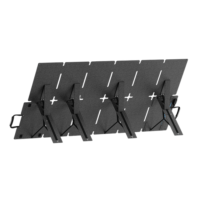 BLUETTI SORA 220W 12-Folds Portable Solar Panel