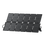 BLUETTI SORA 220W 12-Folds Portable Solar Panel