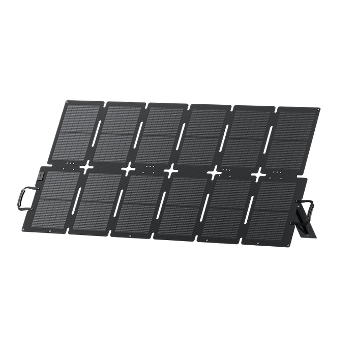 BLUETTI SORA 220W 12-Folds Portable Solar Panel