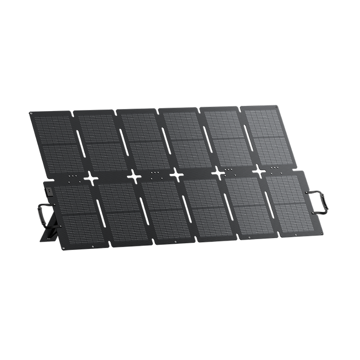 BLUETTI SORA 220W 12-Folds Portable Solar Panel