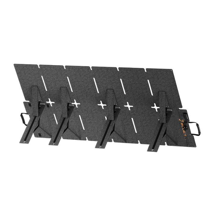 BLUETTI SORA 220W 12-Folds Portable Solar Panel