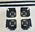 Universal Mounting Bracket for BLUETTI/ECOFLOW/JACKERY portable power station