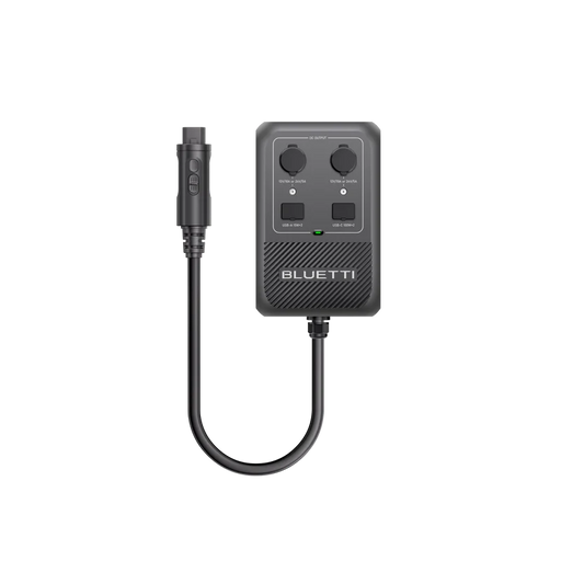 Hub D1 DC Power Hub