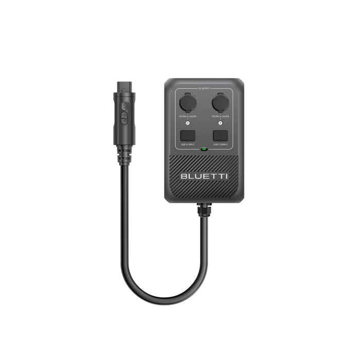 Hub D1 DC Power Hub