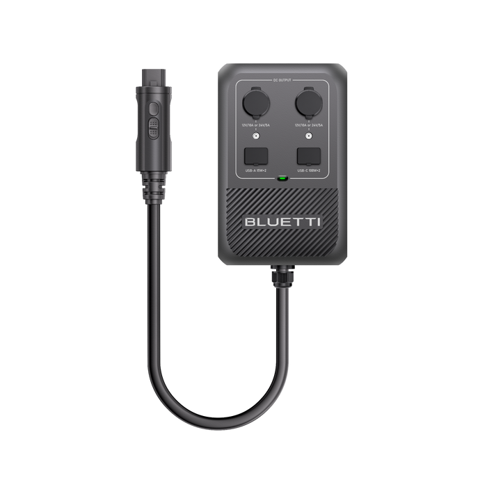 Hub D1 DC Power Hub