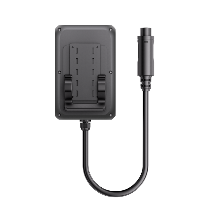 Hub D1 DC Power Hub