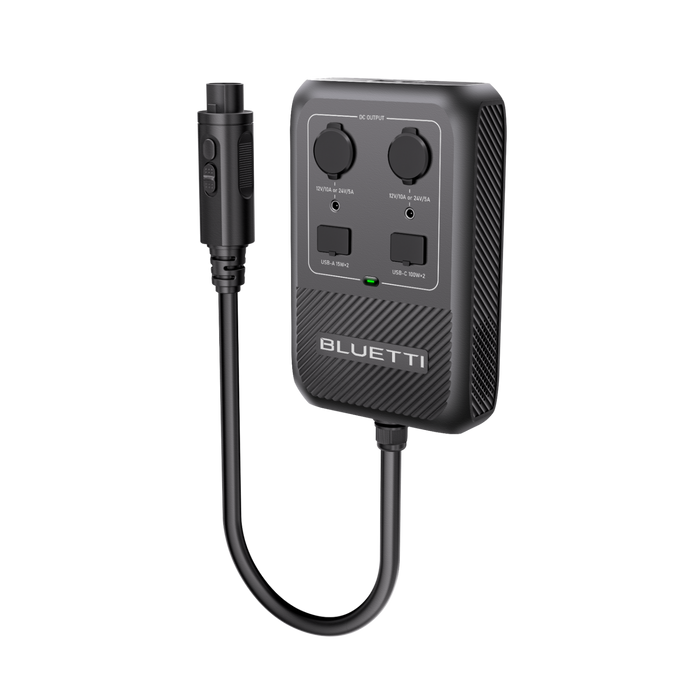 Hub D1 DC Power Hub