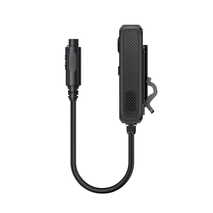 Hub D1 DC Power Hub
