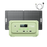 BLUETTI ELITE10 Mini Portable Power Station 200W 128Wh